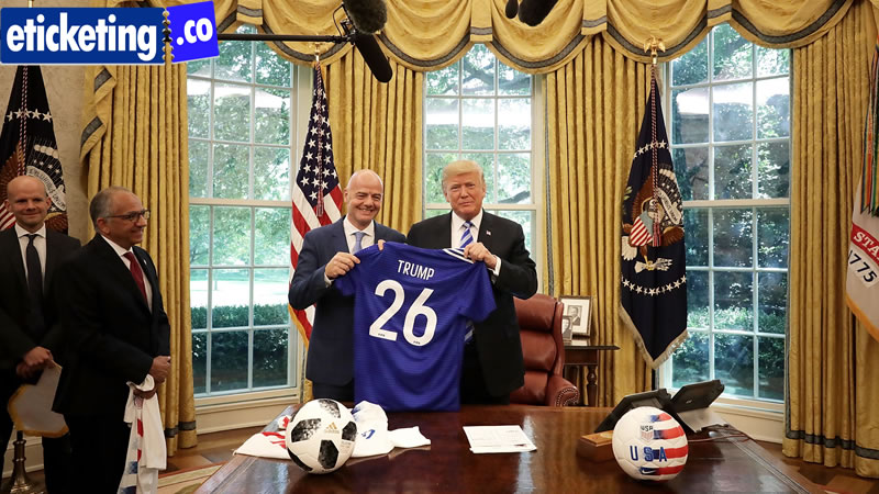 World Cup Tickets| FIFA 2026 Tickets | FIFA World Cup Tickets