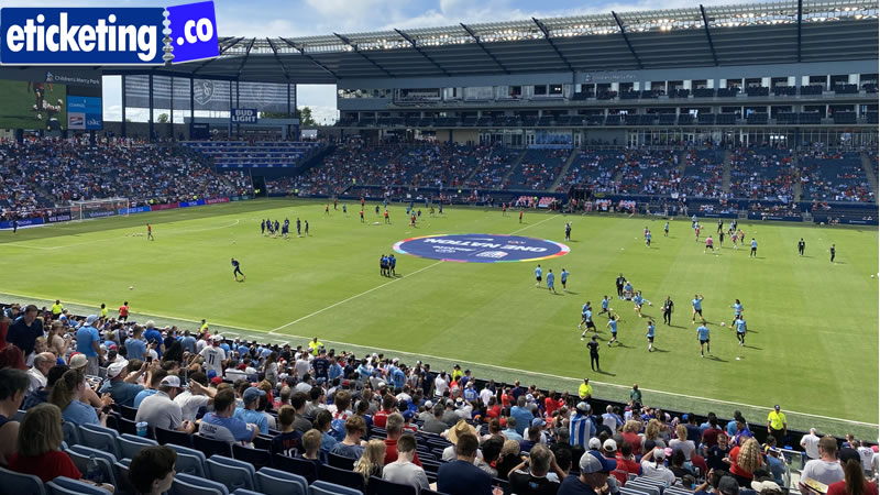 World Cup Tickets | FIFA World Cup 2026 Tickets