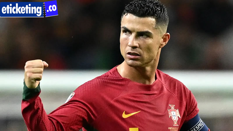 FIFA World Cup 2026 Tickets