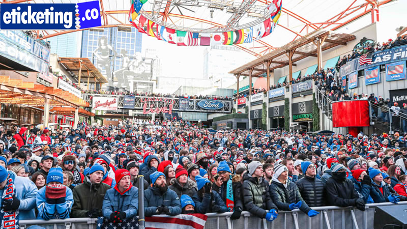 FIFA World Cup 2026 Tickets