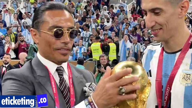 World Cup Tickets| FIFA 2026 Tickets