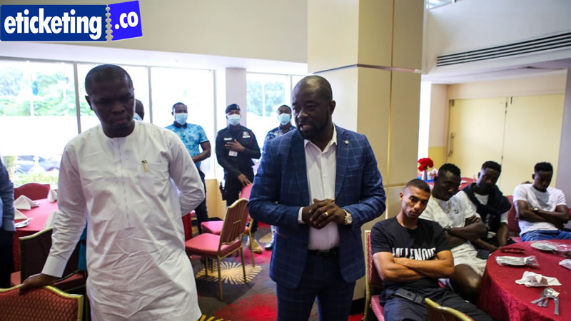 World Cup Tickets| FIFA 2026 Tickets