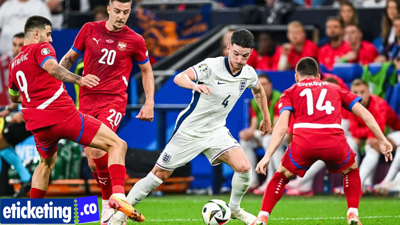 FIFA World Cup Tickets