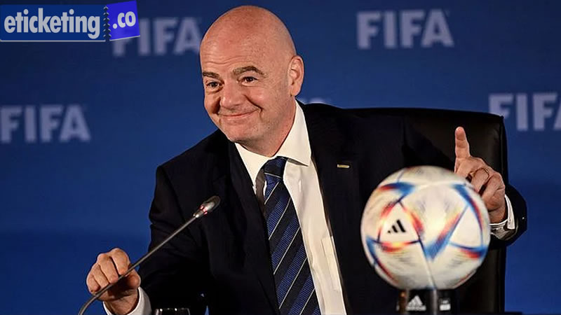 World Cup Tickets | Football World Cup Tickets | FIFA World Cup Semi Final Tickets | FIFA World Cup Final Tickets