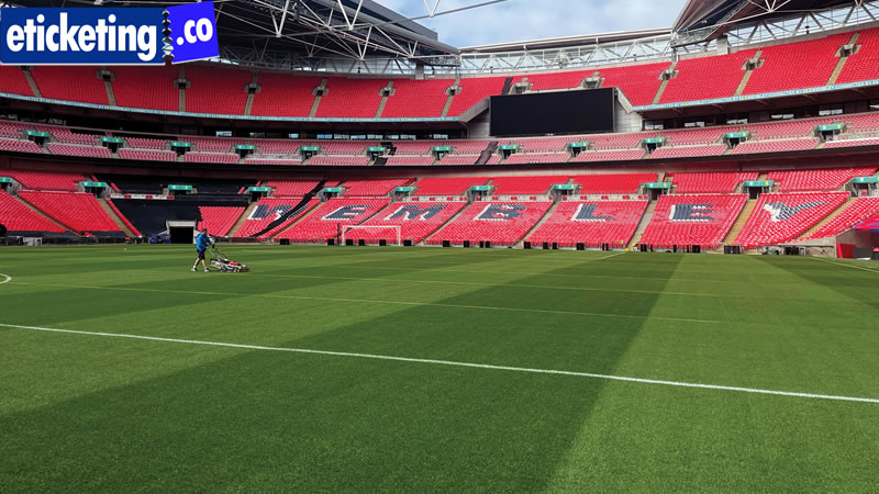 World Cup Tickets | Buy FIFA 2026 Tickets