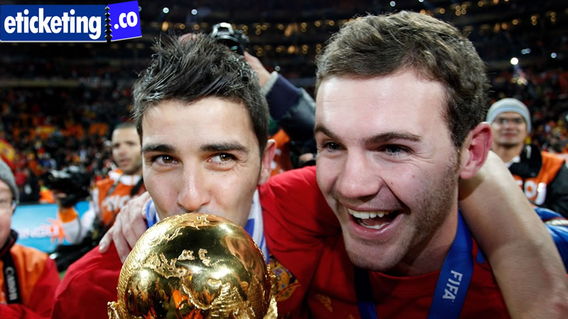 FIFA 2026 Tickets | FIFA World Cup Tickets