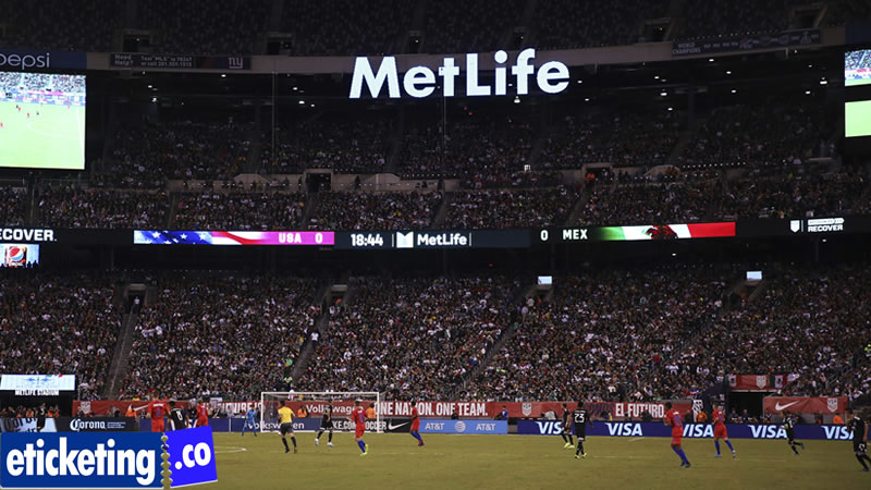 FIFA 2026 Tickets | FIFA World Cup Tickets