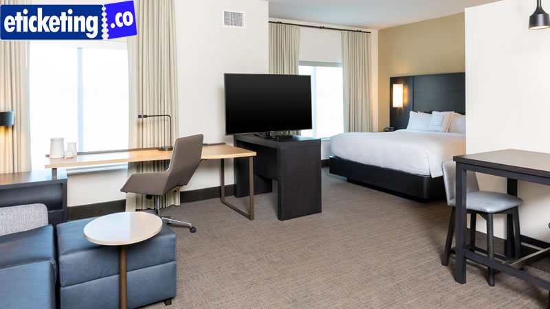 FIFA World Cup Hospitality Tickets | USA Hospitality Tickets