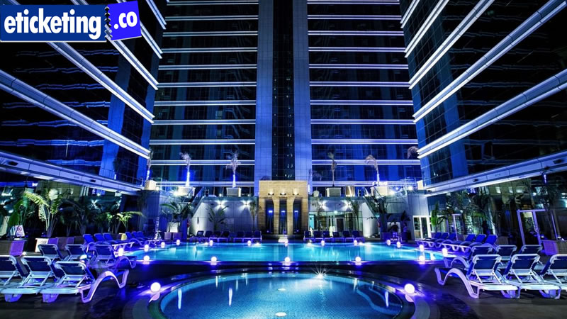 World Cup Hospitality Tickets| Hospitality Tickets For World Cup Hospitality