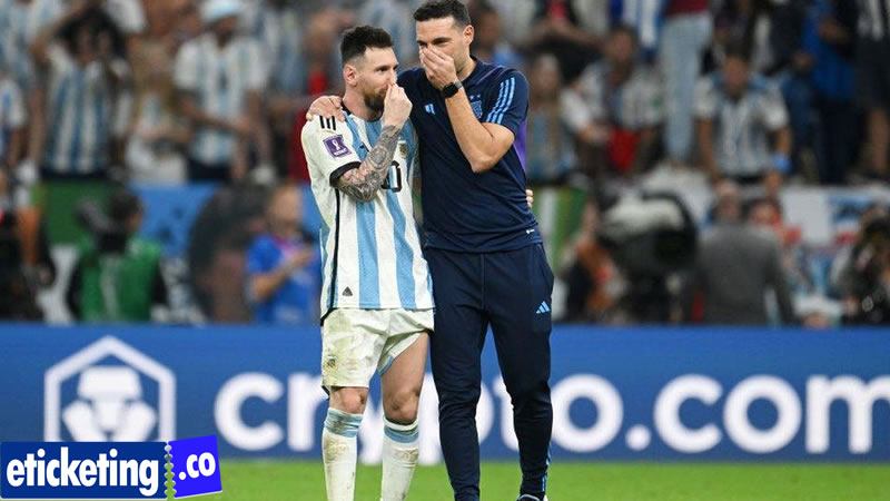 World Cup Tickets| FIFA 2026 Tickets