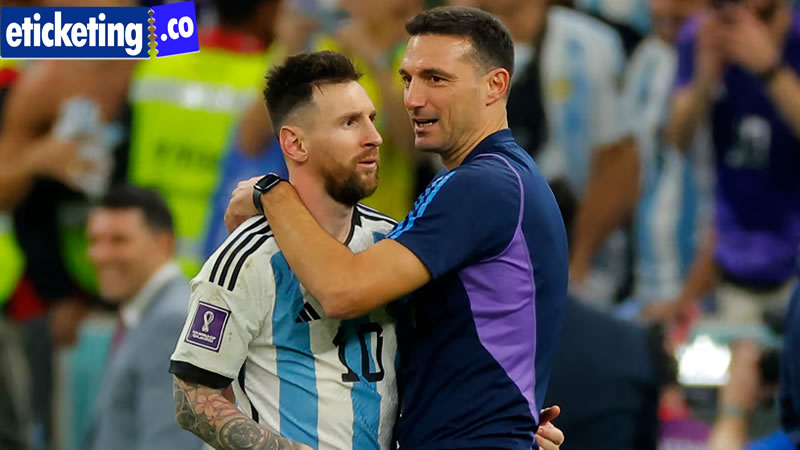 World Cup Tickets| FIFA 2026 Tickets