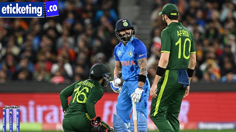 Champions Trophy 2025 Tickets | Champions Trophy Final Tickets | Champions Trophy Tickets | India Vs Pakistan Tickets