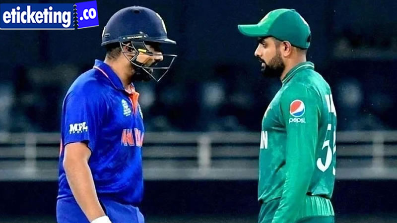 Champions Trophy 2025 Tickets | Champions Trophy Final Tickets | Champions Trophy Tickets | India Vs Pakistan Tickets