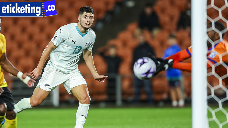 FIFA 2026 Tickets | FIFA World Cup Tickets