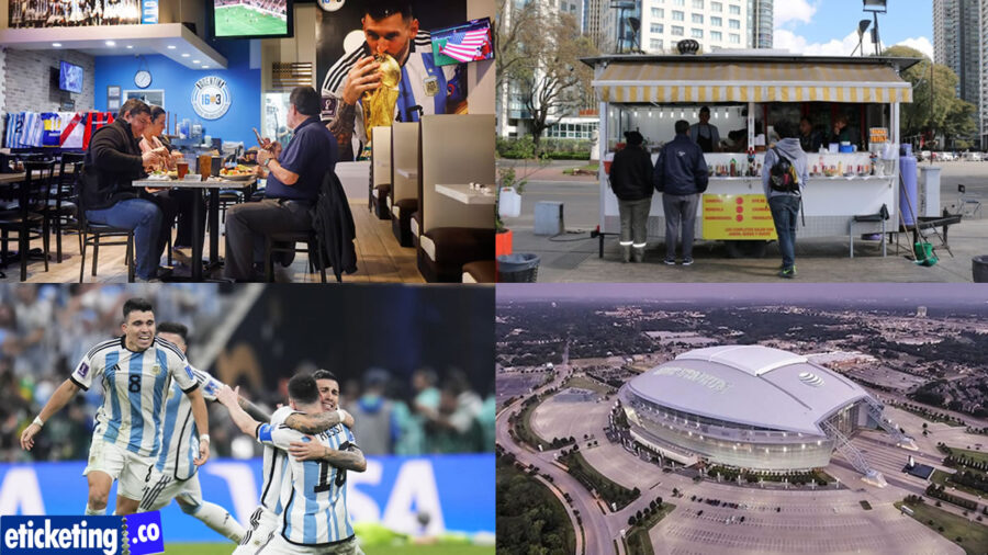 World Cup Tickets| FIFA 2026 Tickets