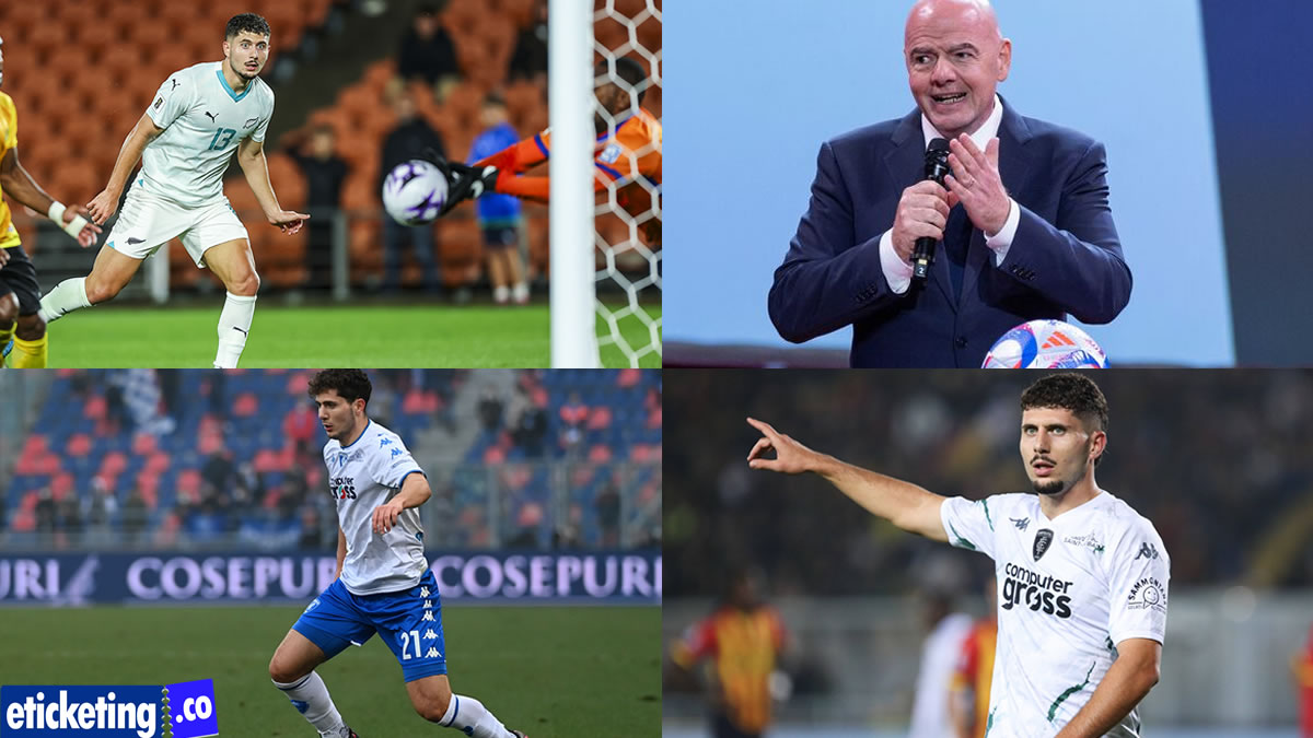 FIFA 2026 Tickets | FIFA World Cup Tickets