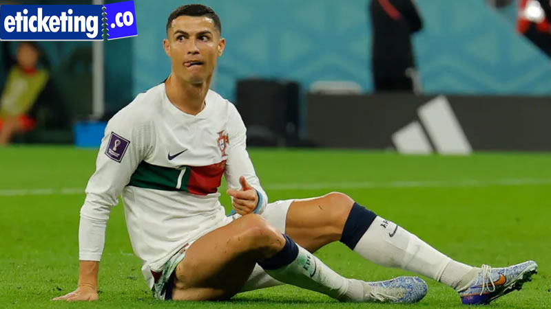 World Cup Tickets | Buy FIFA 2026 Tickets