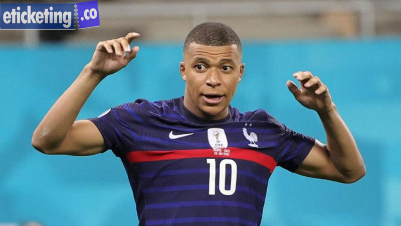 World Cup Tickets | Football World Cup Tickets | FIFA World Cup Semi Final Tickets | FIFA World Cup Final Tickets