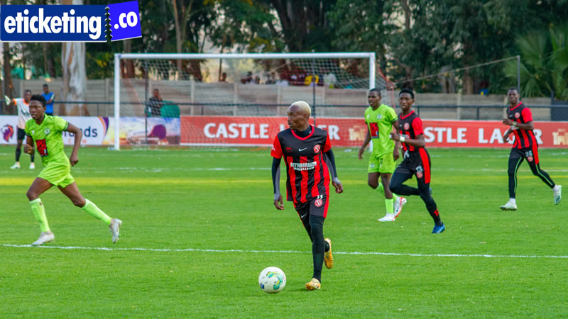 World Cup Tickets| FIFA 2026 Tickets