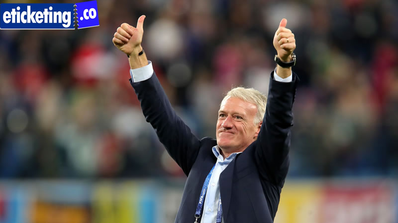 World Cup Tickets| Football World Cup Final Tickets