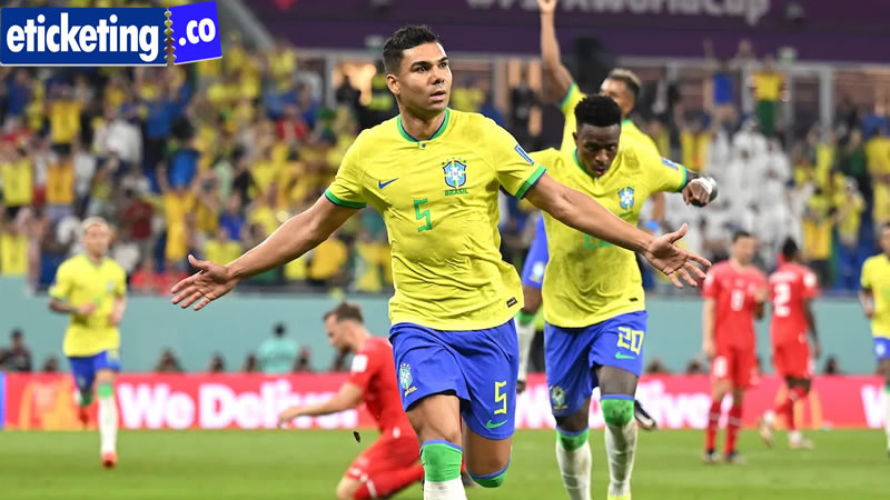 World Cup Tickets| FIFA 2026 Tickets