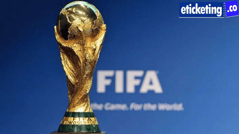 World Cup Tickets| FIFA World Cup 2026 Tickets