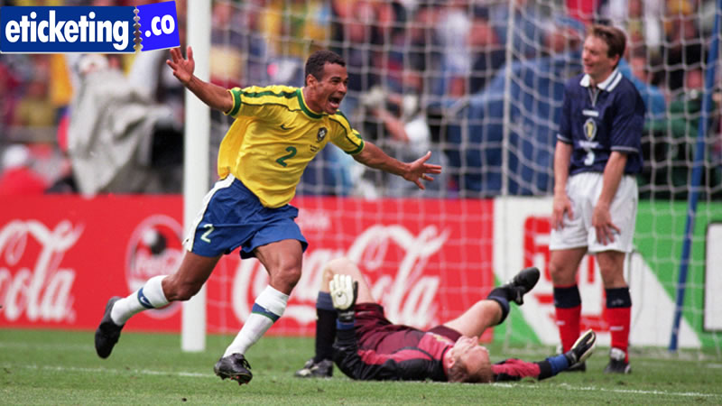 Football World Cup 2026 Tickets