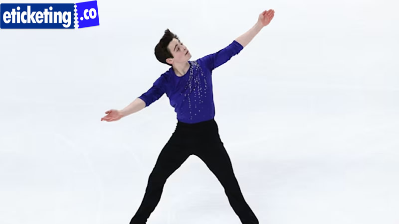 Winter Olympic 2026 Tickets | Olympic Figure Skating Tickets | | Milano Cortina 2026 Tickets | Olympic Tickets