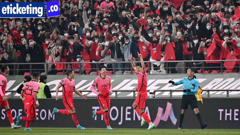 World Cup Tickets| Football World Cup Tickets | FIFA 2026 Tickets