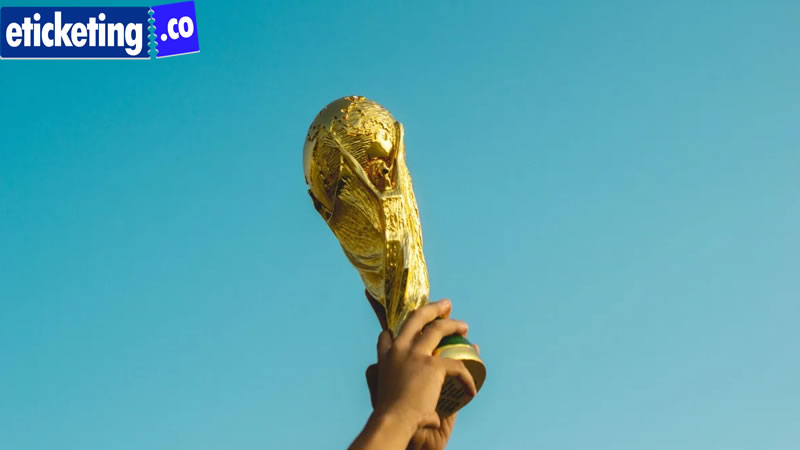 World Cup Tickets| FIFA 2026 Tickets