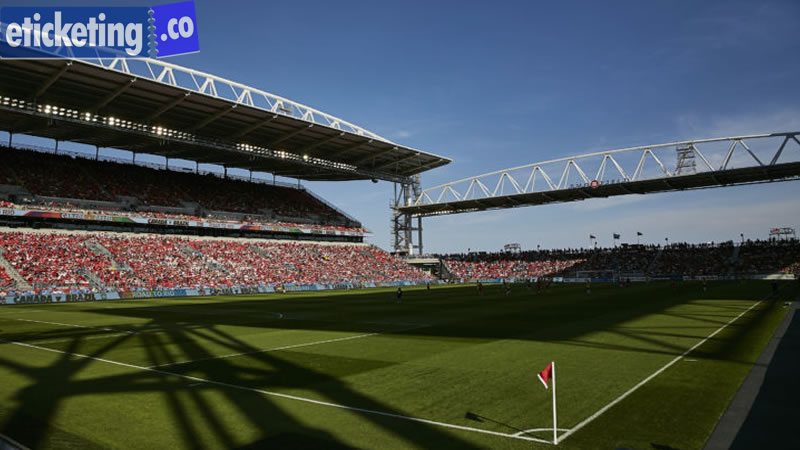 World Cup Tickets | Football World Cup Tickets | FIFA World Cup Semi Final Tickets | FIFA World Cup Final Tickets