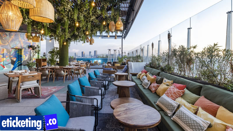 World Cup Hospitality Tickets | Football World Cup Hospitality Tickets