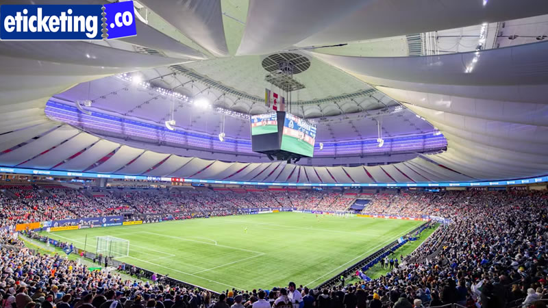 World Cup Tickets| Football World Cup 2026 Tickets | FIFA 2026 Tickets
