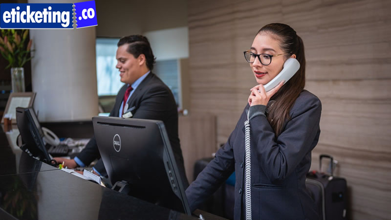 Mexico Hospitality Tickets | Tickets For World Cup Hospitality