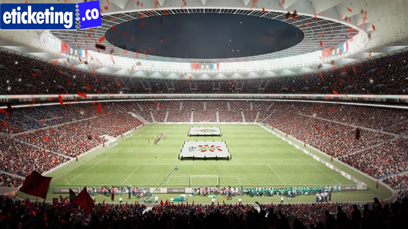 World Cup Tickets| FIFA 2026 Tickets