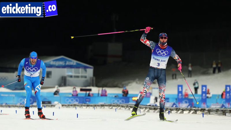 Winter Olympic 2026 Tickets | Olympic Cross Country Skiing Tickets | | Milano Cortina 2026 Tickets | Olympic Alpine Skiing Tickets