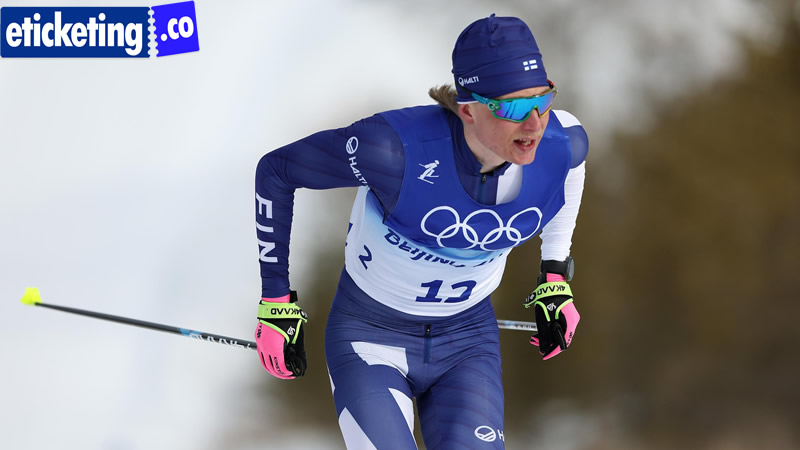 Winter Olympic 2026 Tickets | Olympic Cross Country Skiing Tickets | | Milano Cortina 2026 Tickets | Olympic Freestyle Skiing Tickets