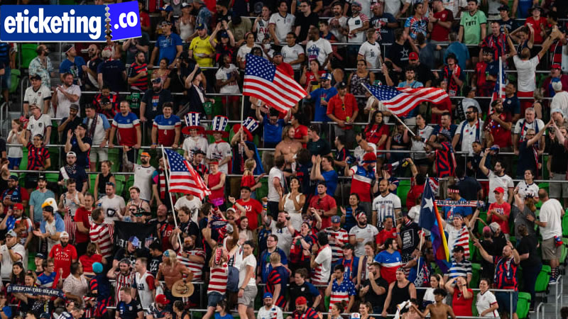 World Cup Tickets| FIFA 2026 Tickets