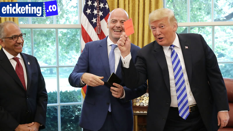 World Cup Tickets| FIFA 2026 Tickets | FIFA World Cup Tickets