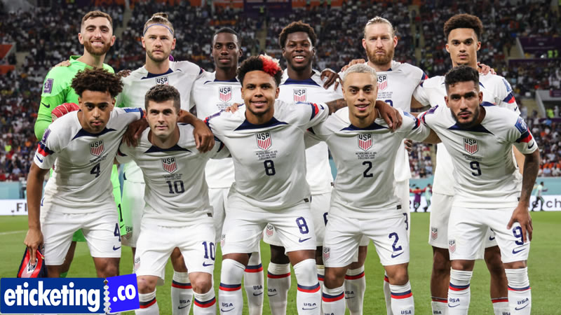 World Cup Tickets| FIFA 2026 Tickets