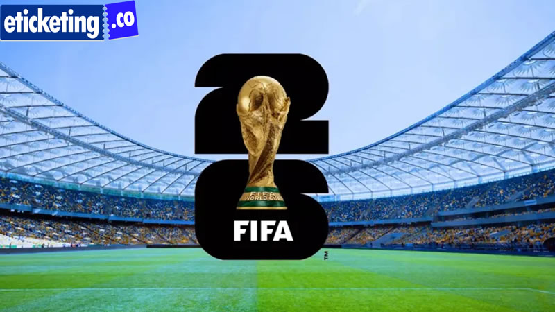FIFA World Cup 2026 Tickets