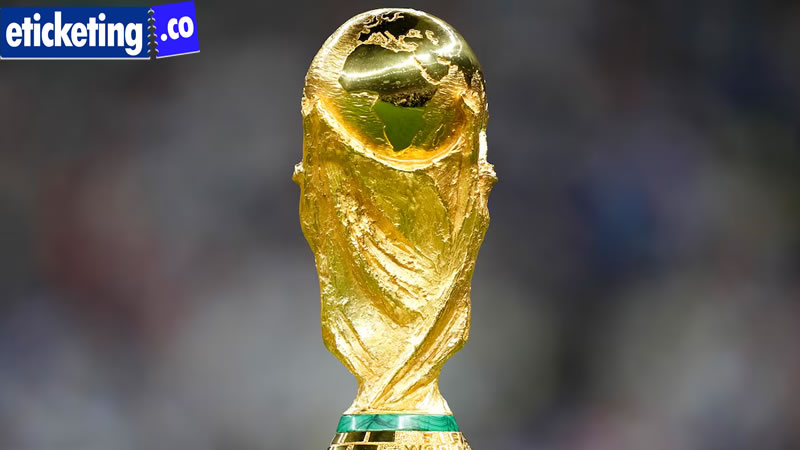 World Cup Tickets| FIFA 2026 Tickets | FIFA World Cup Tickets