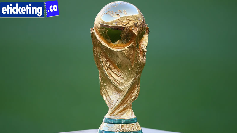 FIFA World Cup Tickets