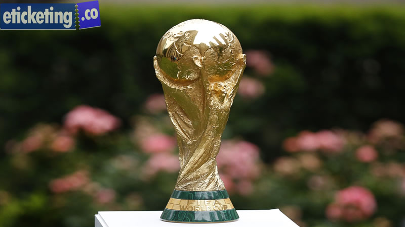 World Cup Tickets | Football World Cup Tickets | FIFA World Cup Semi Final Tickets | FIFA World Cup Final Tickets