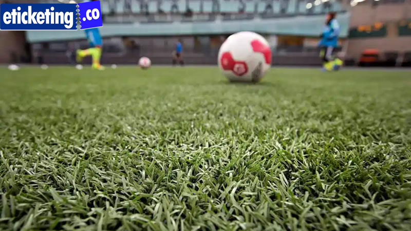 World Cup Tickets | Buy FIFA 2026 Tickets