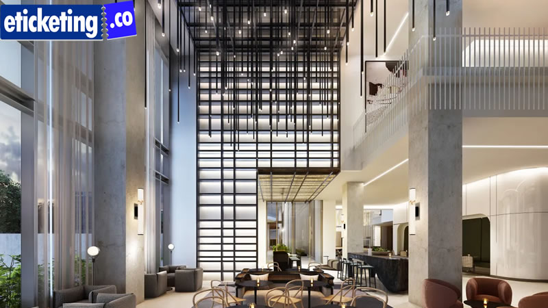 FIFA World Cup Hospitality Tickets | USA Hospitality Tickets