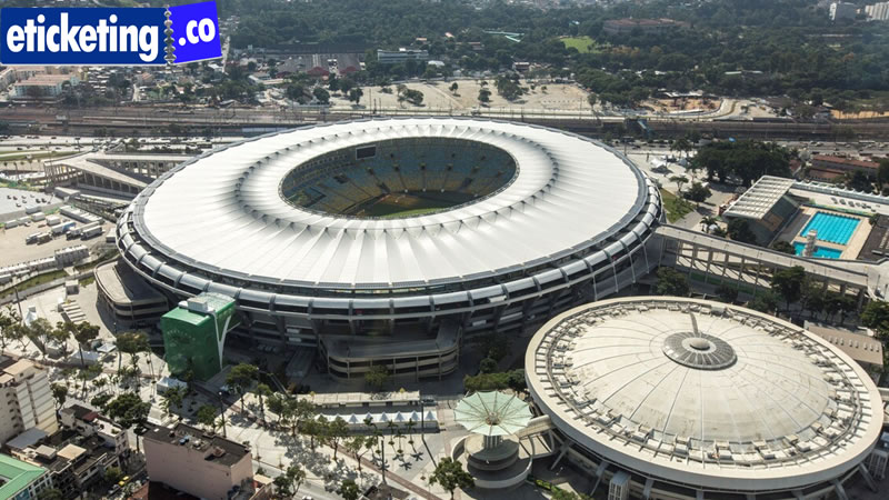 FIFA World Cup Hospitality Tickets | USA Hospitality Tickets