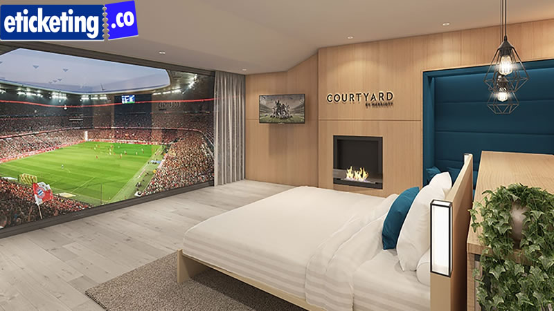 World Cup Hospitality Tickets| Hospitality Tickets For World Cup Hospitality