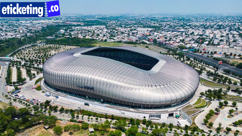 World Cup Tickets| FIFA 2026 Tickets