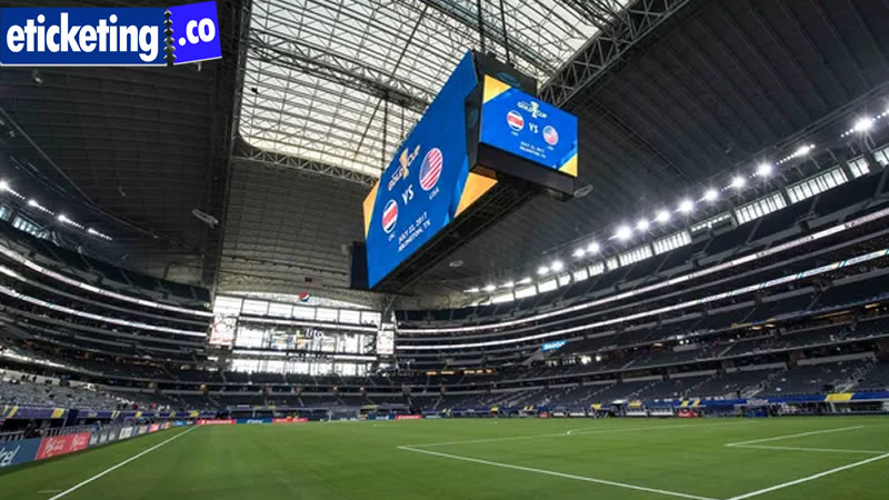 World Cup Tickets| FIFA 2026 Tickets